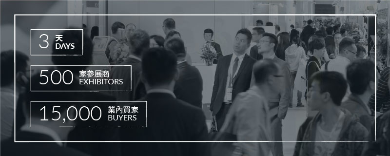 Buyers who are coming