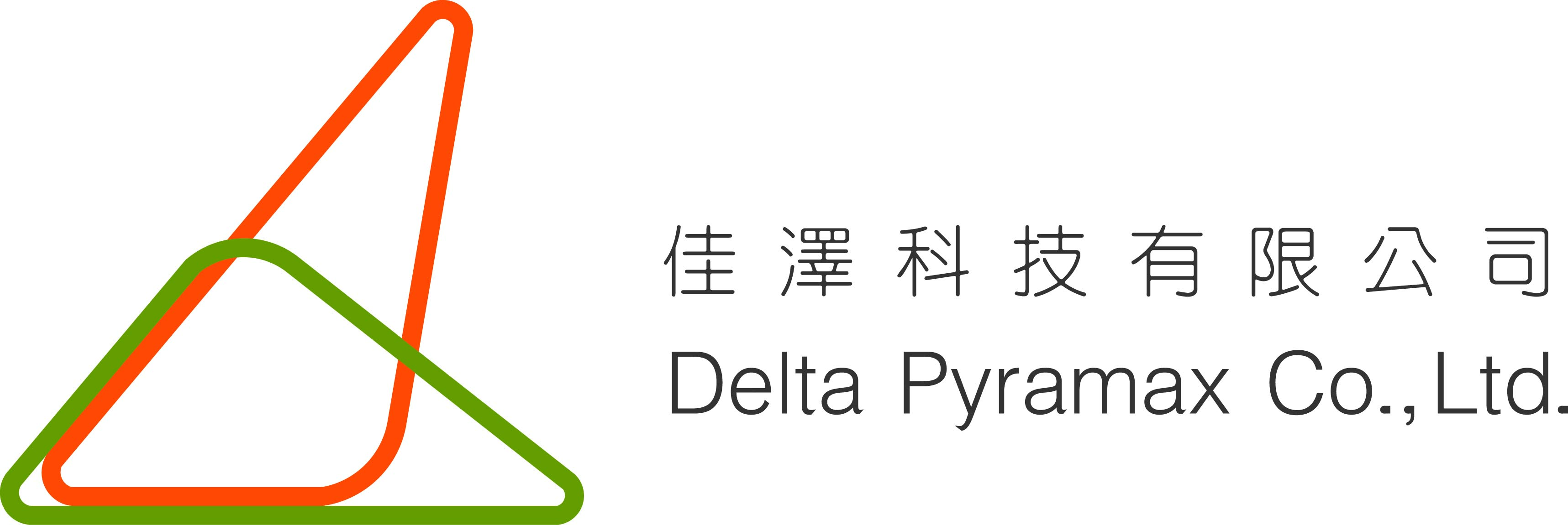 Exhibitor's Workshop - DELTA PYRAMAX CO LTD (1D-100) - Build4Asia | 8 - 10 May 2024
